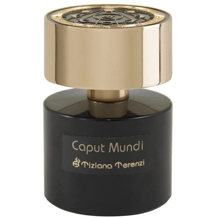 Tiziana Terenzi Caput Mundi - Extrait de Parfum