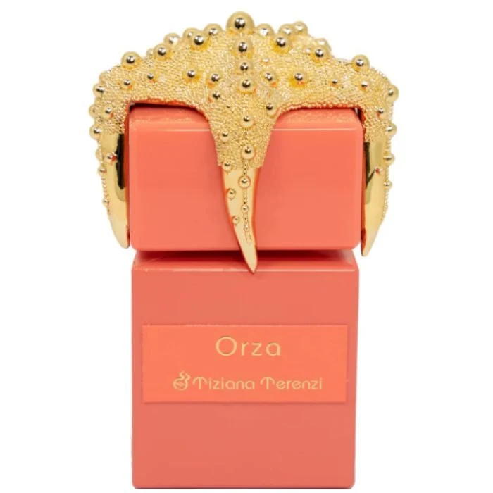 Tiziana Terenzi Orza - Extrait de Parfum