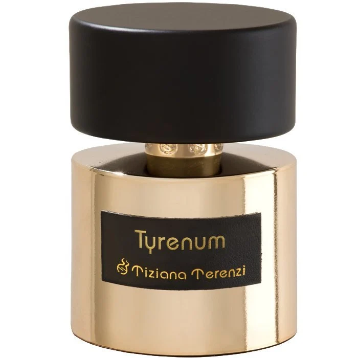 Tiziana Terenzi Tyrenum - Extrait de Parfum