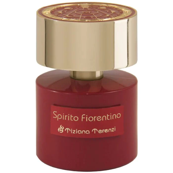 Tiziana Terenzi Spirito Fiorentino - Extrait de Parfum