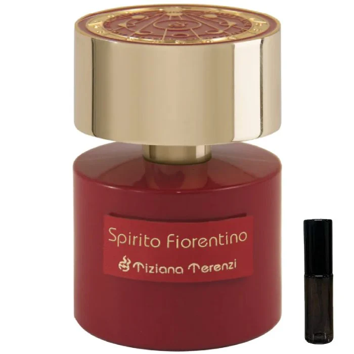 Tiziana Terenzi Spirito Fiorentino - Extrait de Parfum