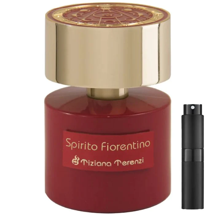 Tiziana Terenzi Spirito Fiorentino - Extrait de Parfum