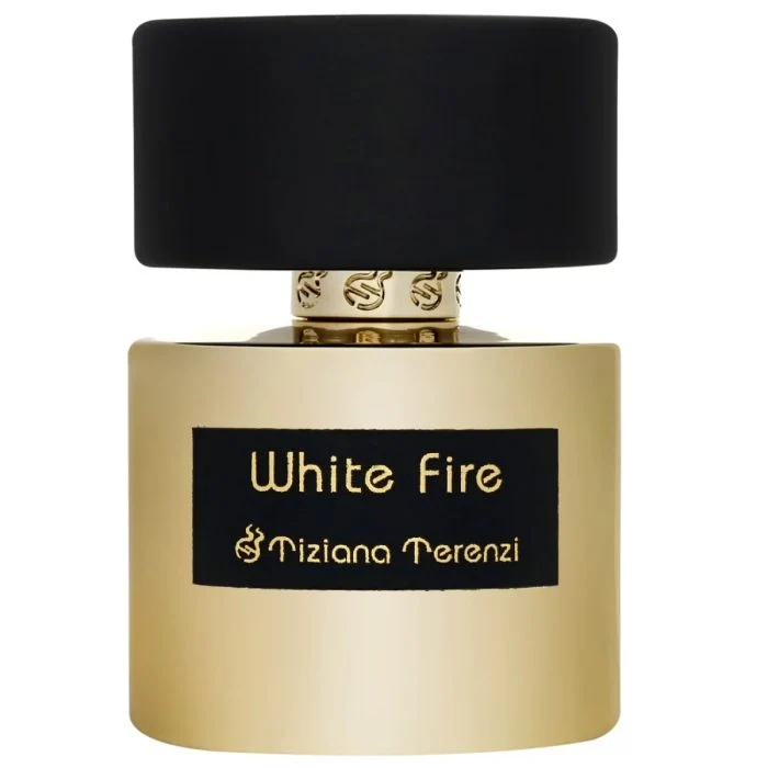 Tiziana Terenzi White Fire - Extrait de Parfum