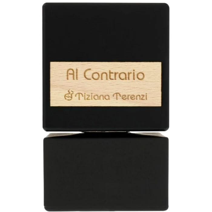 Tiziana Terenzi Al Contrario - Extrait de Parfum