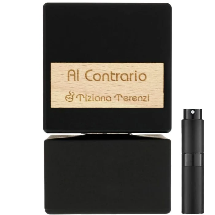 Tiziana Terenzi Al Contrario - Extrait de Parfum