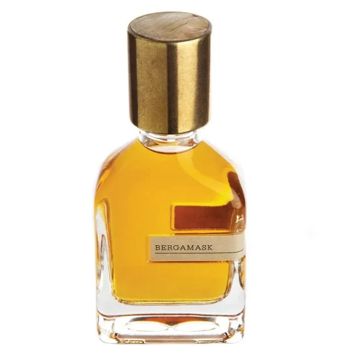 Orto Parisi Bergamask - Eau de Parfum