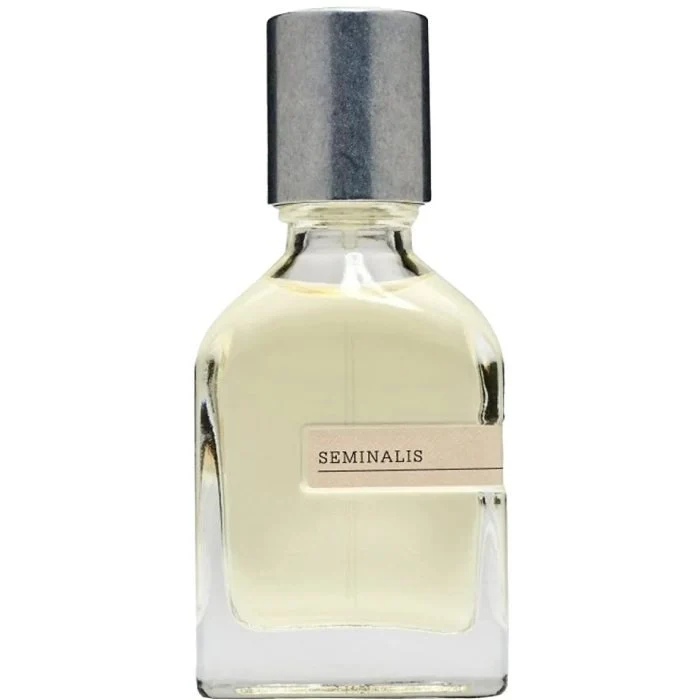Orto Parisi Seminalis - Eau de Parfum
