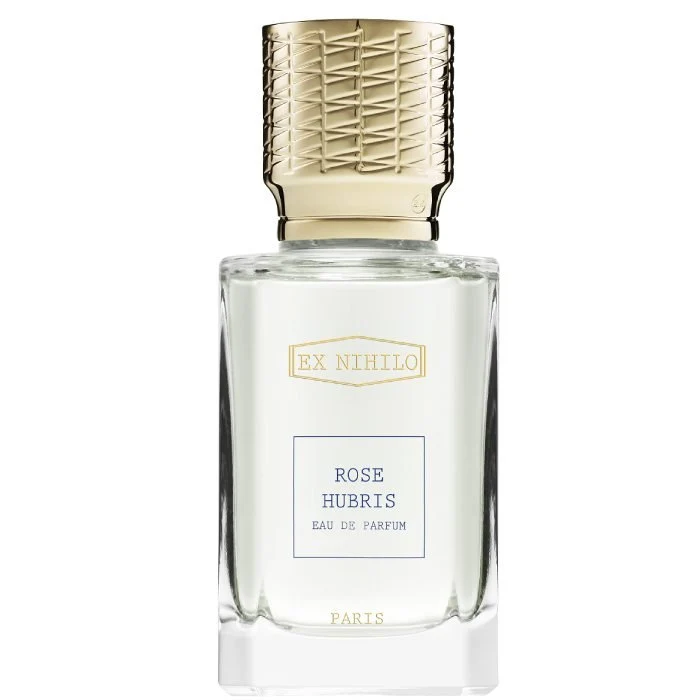 Ex Nihilo Rose Hubris - Eau de Parfum