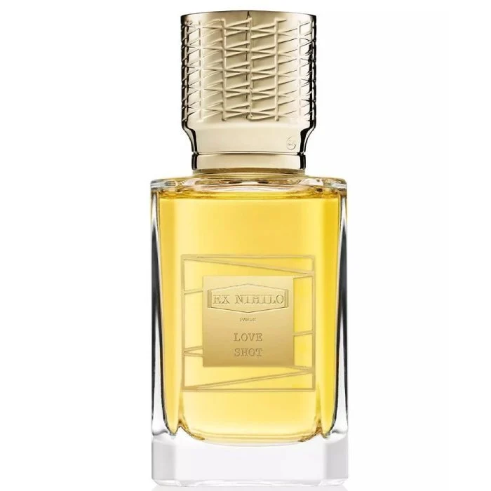 Ex Nihilo Love Shot - Eau de Parfum