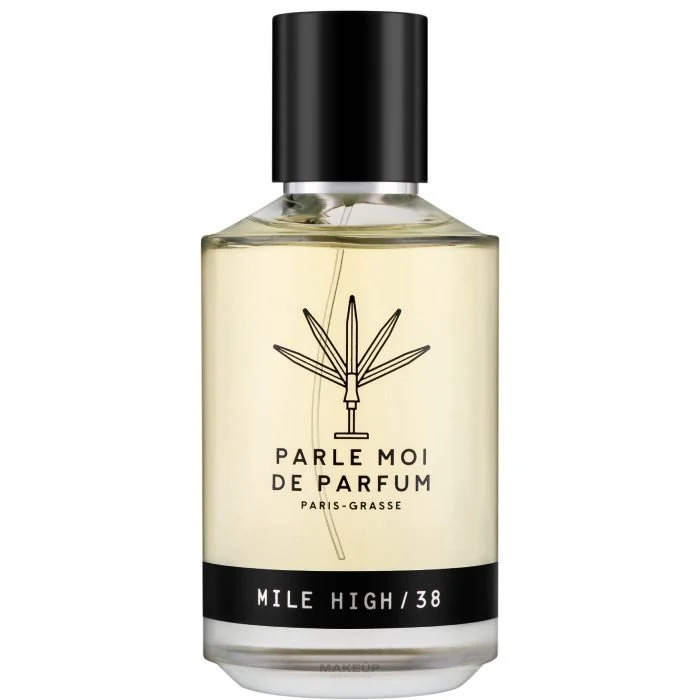 Parle Moi de Parfum Mile High 38 - Eau de Parfum