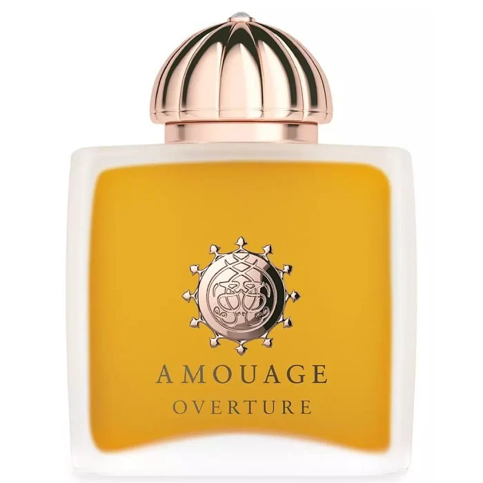 Amouage Overture Women - Eau de Parfum