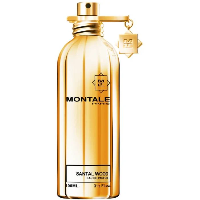 Montale Paris Santal Wood - Eau de Parfum
