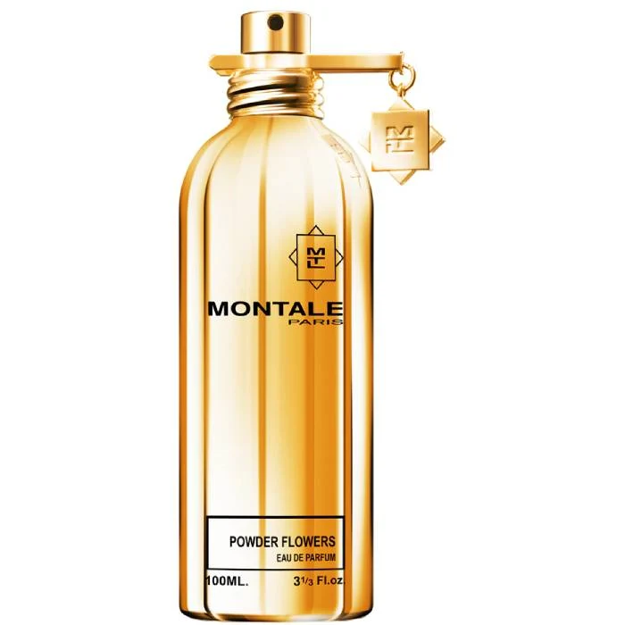 Montale Paris Powder Flowers - Eau de Parfum
