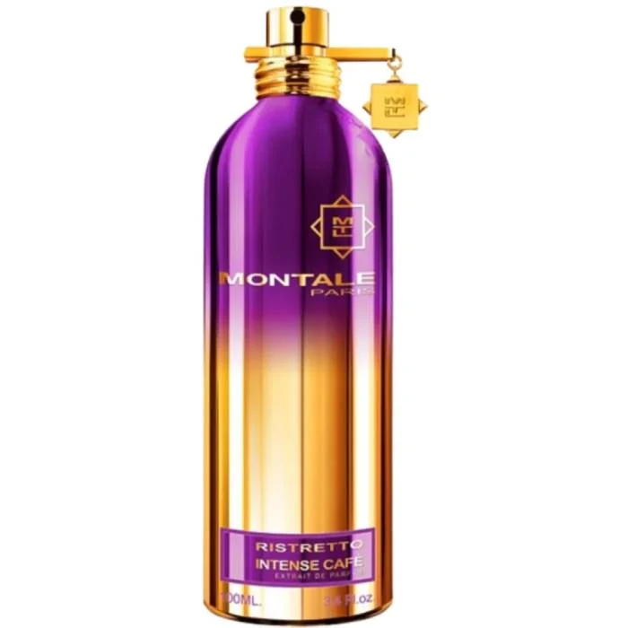 Montale Paris Ristretto Intense Cafe - Extrait de Parfum