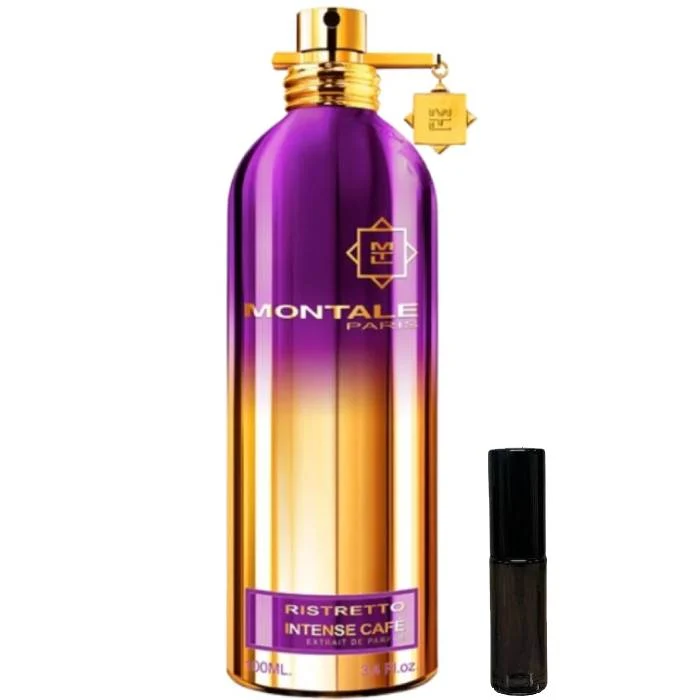 Montale Paris Ristretto Intense Cafe - Extrait de Parfum