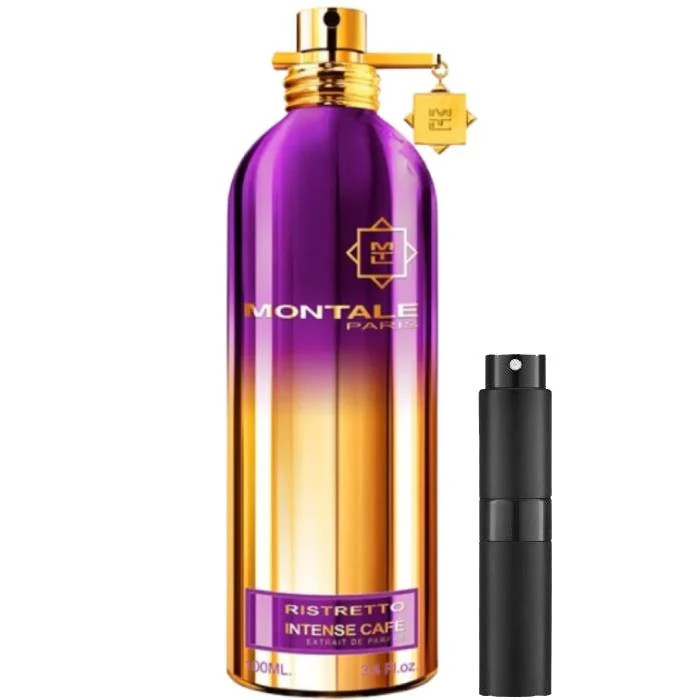 Montale Paris Ristretto Intense Cafe - Extrait de Parfum