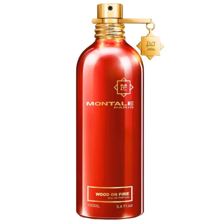 Montale Paris Wood On Fire - Eau de Parfum