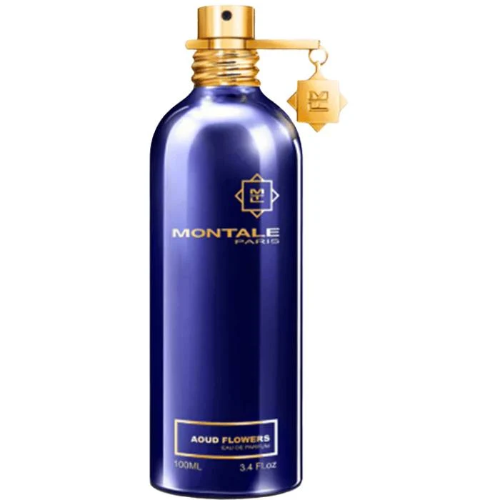 Montale Paris Aoud Flowers - Eau de Parfum