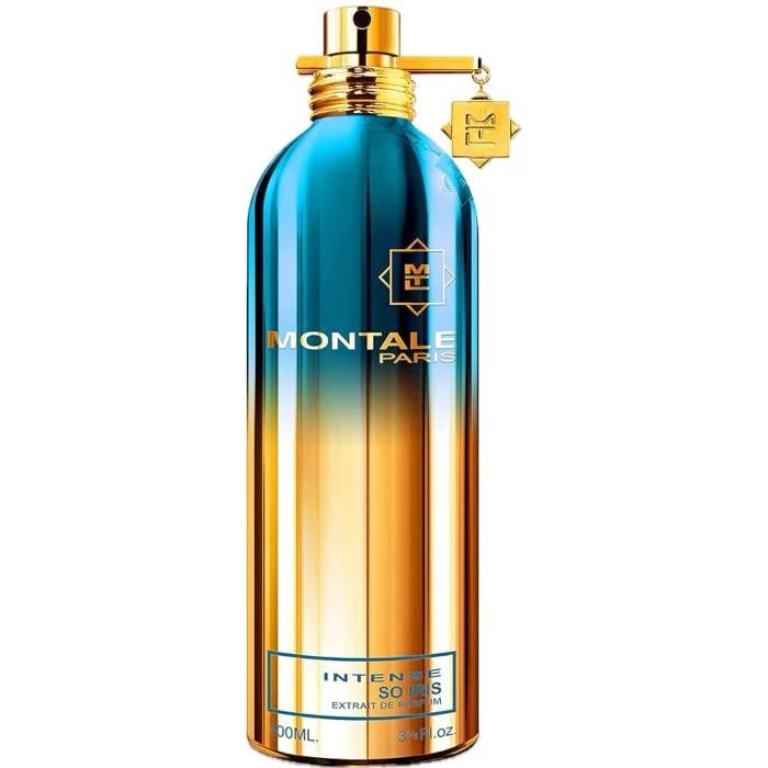 Montale Paris Intense Iris - Extrait de Parfum