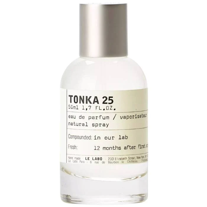Le Labo Tonka 25 - Eau de Parfum