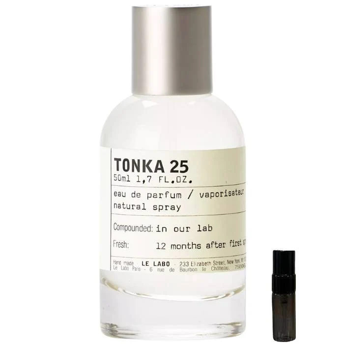 Le Labo Tonka 25 - Eau de Parfum