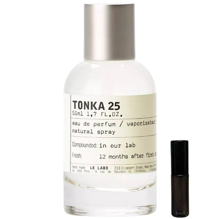 Le Labo Tonka 25 - Eau de Parfum