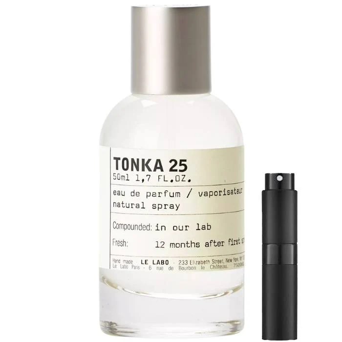 Le Labo Tonka 25 - Eau de Parfum