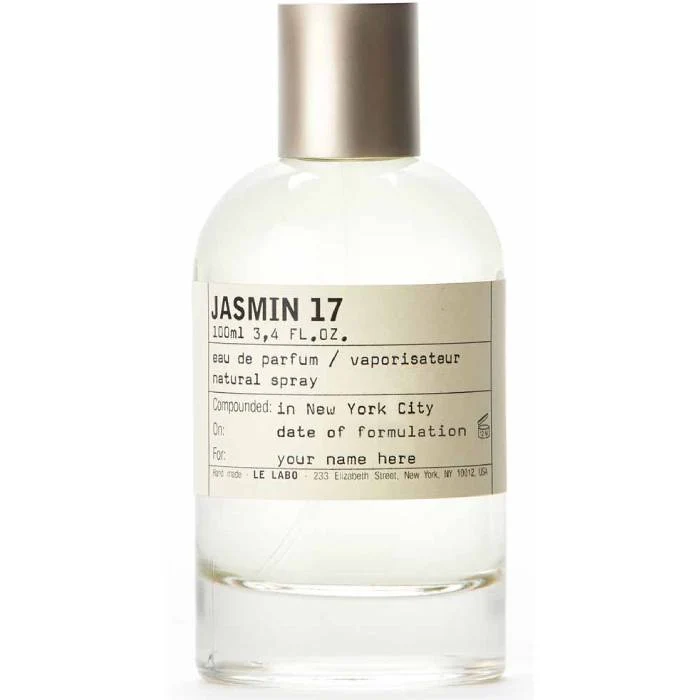 Le Labo Jasmin 17 - Eau de Parfum