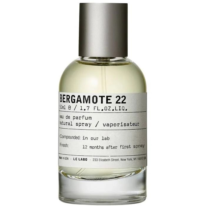 Le Labo Bergamote 22 - Eau de Parfum