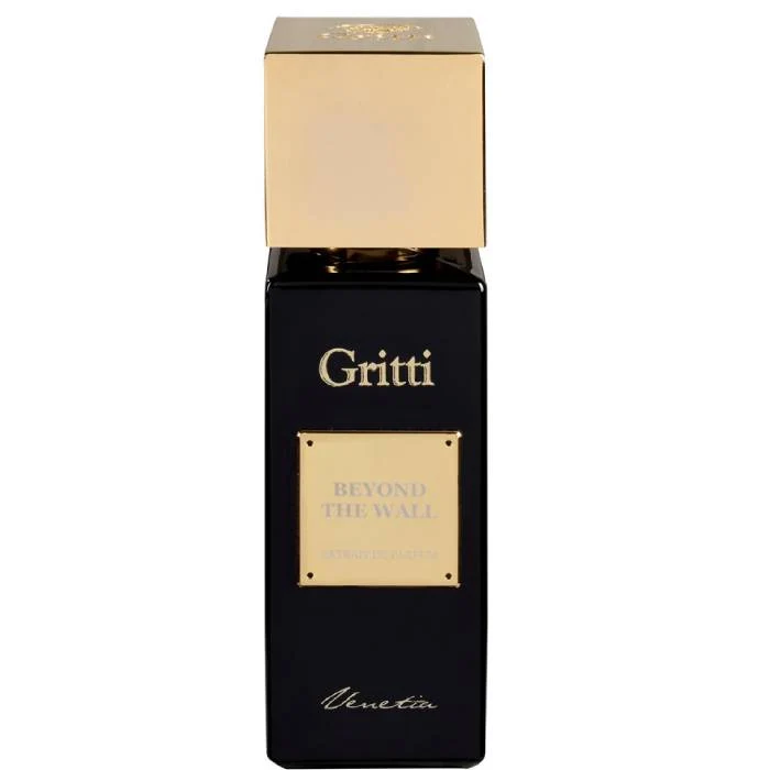 Gritti Beyond The Wall - Extrait de Parfum
