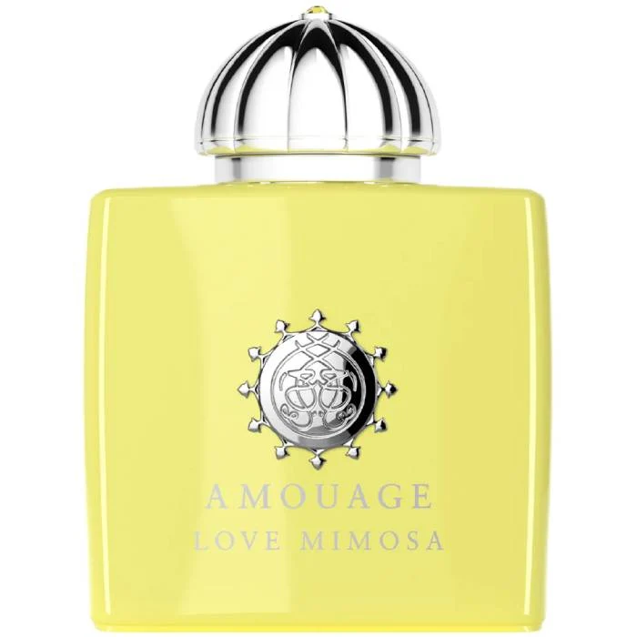 Amouage Love Mimosa For Women - Eau de Parfum