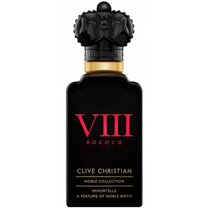 Clive Christian Noble Collection Immortelle - Parfum