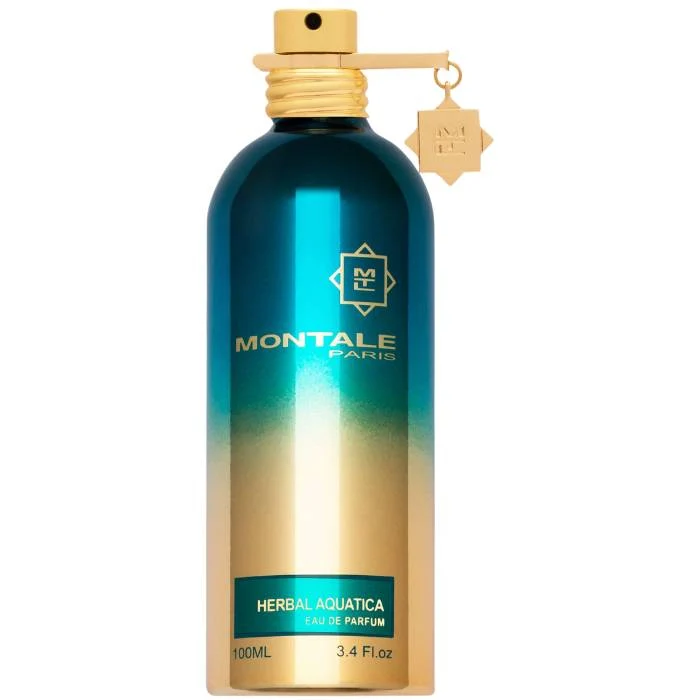 Montale Paris Herbal Aquatica - Eau de Parfum