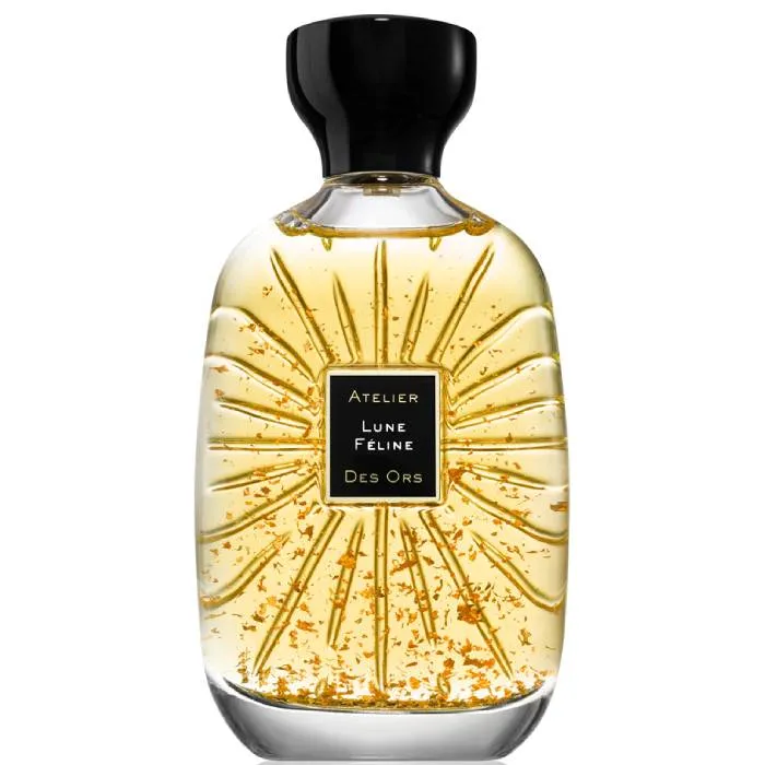Atelier Des Ors Lune Feline - Eau de Parfum