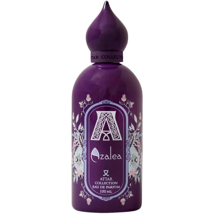 Attar Collection Azalea - Eau de Parfum
