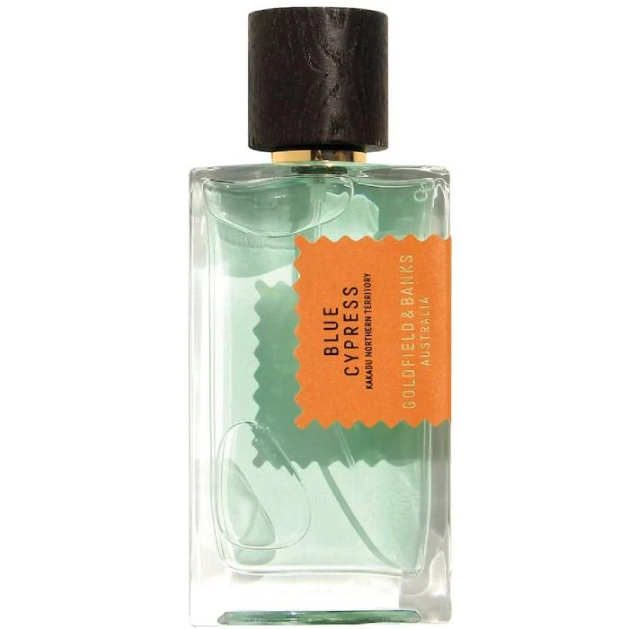 Goldfield & Banks Blue Cypress - Eau de Parfum