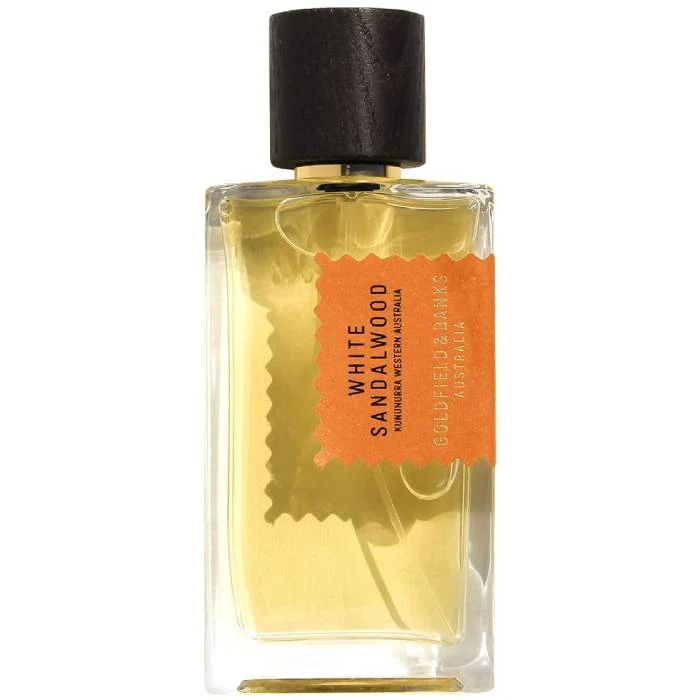Goldfield & Banks White Sandalwood - Eau de Parfum