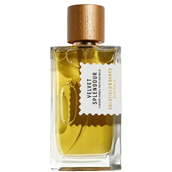 Goldfield & Banks Velvet Splendour - Eau de Parfum