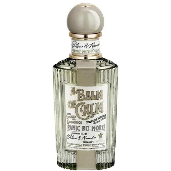 Penhaligon A Balm of Calm - Eau de Parfum