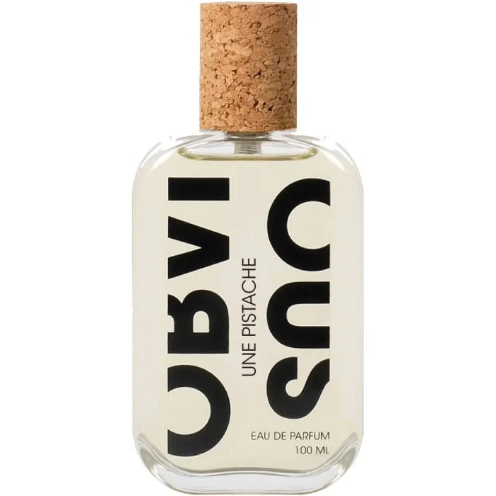 Obvious Une Pistache - Eau de Parfum