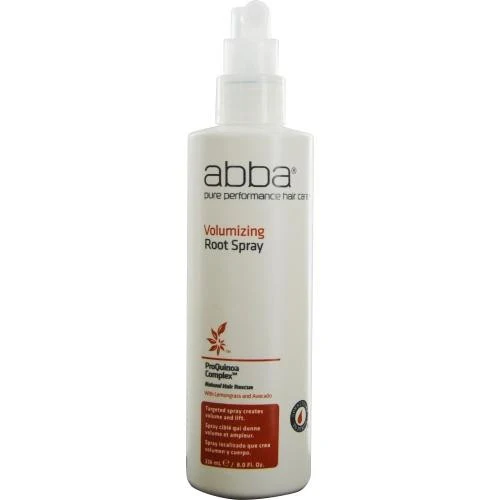 Volumizing Root Spray 8 Oz