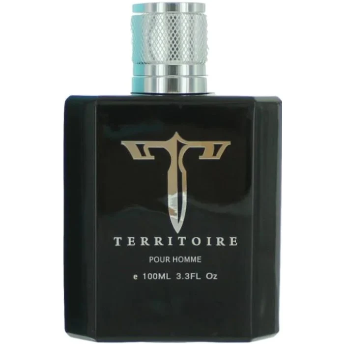 YZY Territoire - Eau De Parfum
