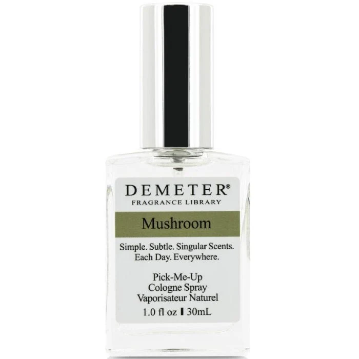 Demeter Mushroom - Eau de Cologne