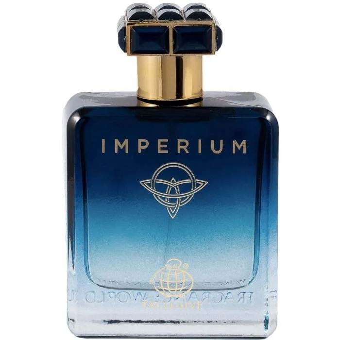 Fragrance World Imperium - Eau de Parfum