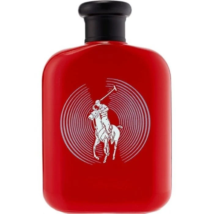 Ralph Lauren Polo Red Remix - Eau de Toilette - Duftprøve - 2 ml