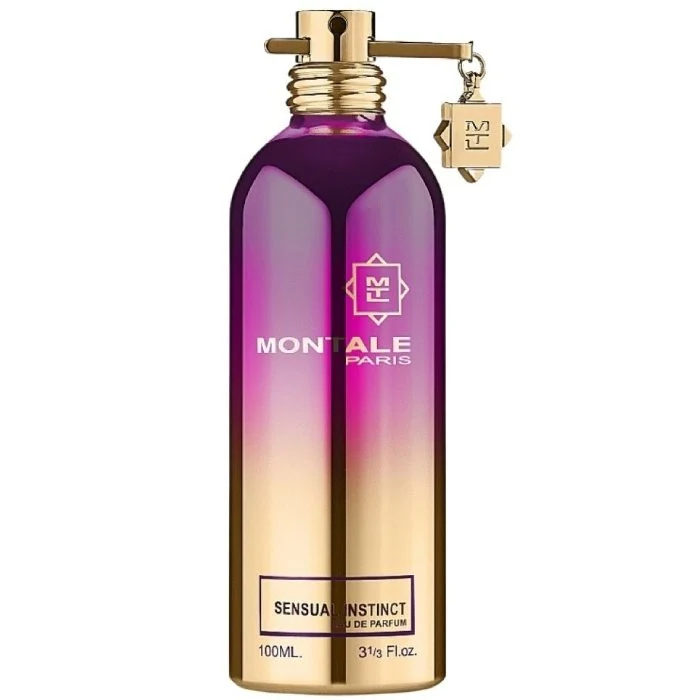 Montale Paris Sensual Instinct - Eau de Parfum