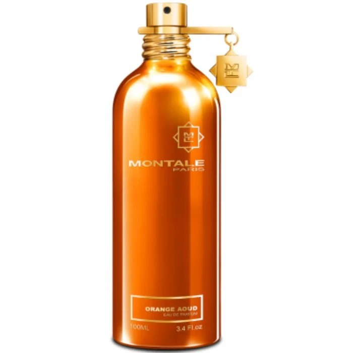 Montale Paris Orange Aoud - Eau de Parfum