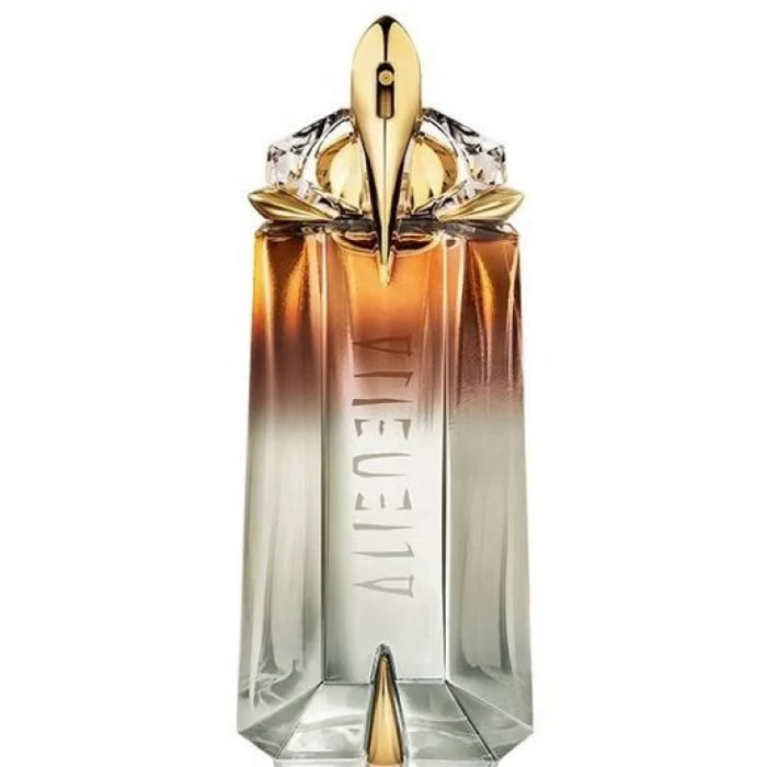 Thierry Mugler Musc Mysterieux - Eau de Parfum