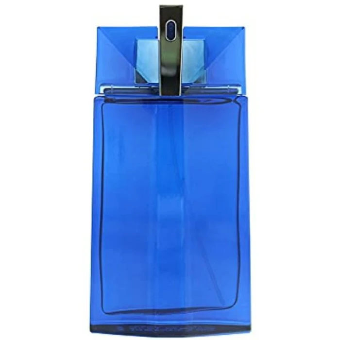 Thierry Mugler Alien Man Fusion - Eau de Toilette