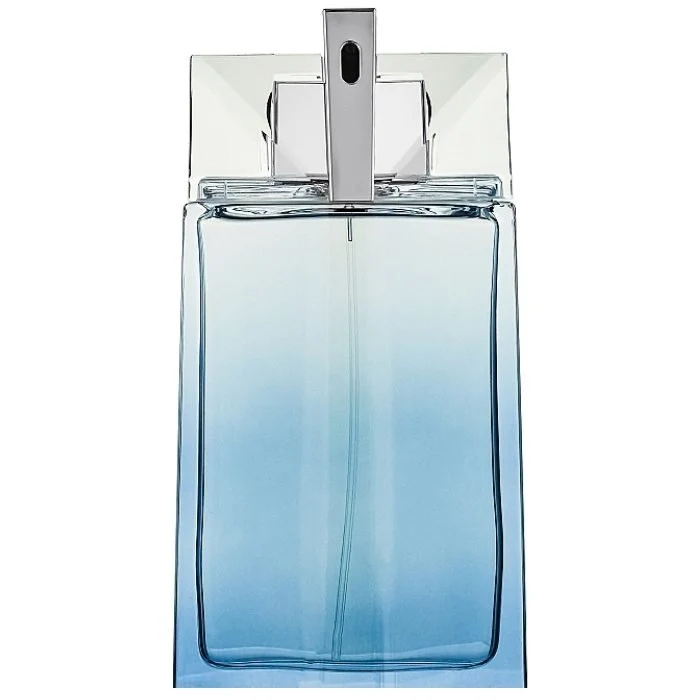 Thierry Mugler Alien Man Mirage - Eau de Toilette